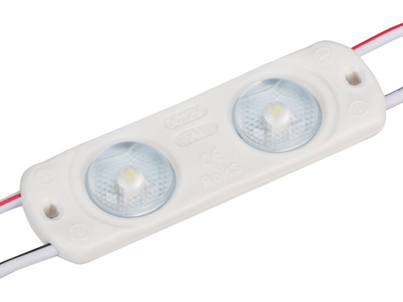 Arlight ARL-LC2835-2-12V White, герметичный модуль